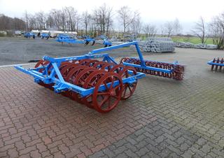 Vouwverpakkers Bremer D 90/28