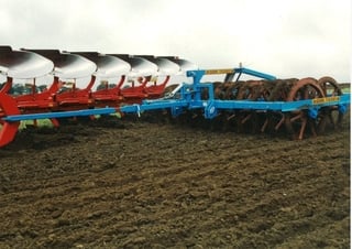 Vouwverpakkers Tigges DP 700 I-130