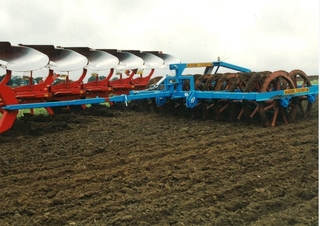 Vouwverpakkers Tigges DP 700 II-330