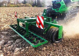 Vouwverpakkers Kerner FP 250