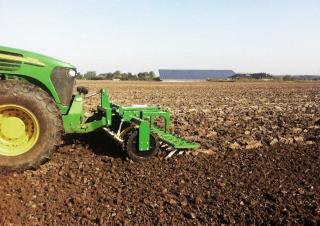 Vouwverpakkers Kerner FP 250