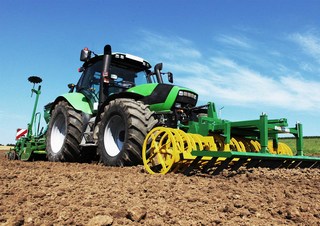 Vouwverpakkers Kerner FP 250