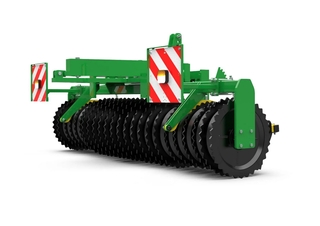 Vouwverpakkers Kerner FP 250