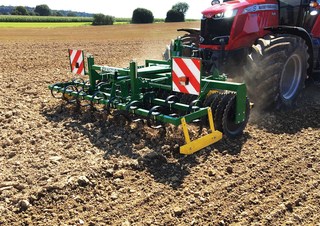 Vouwverpakkers Kerner FP 250