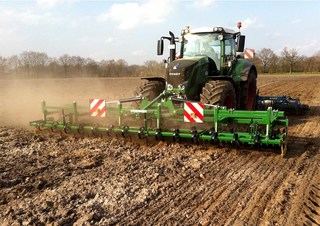 Vouwverpakkers Kerner FP 600