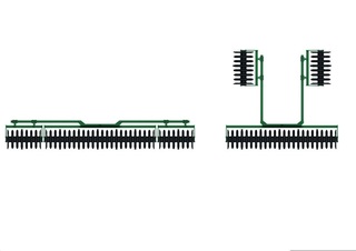 Vouwverpakkers Kerner FPcw 5545