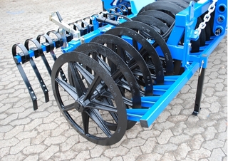 Vouwverpakkers DAL-BO LevelFlex 250