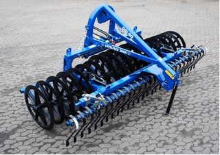 Vouwverpakkers DAL-BO LevelFlex 300
