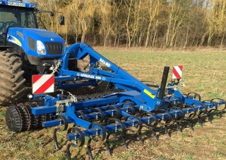 Vouwverpakkers DAL-BO LevelFlex 300