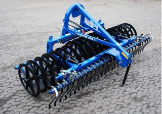 Vouwverpakkers DAL-BO LevelFlex 400