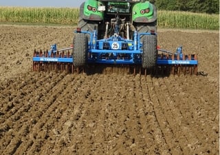 Vouwverpakkers Tigges MaxiPac 750
