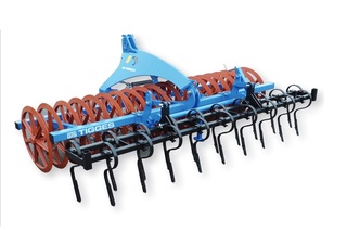 Vouwverpakkers Tigges Nautilus 725