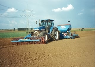 Vouwverpakkers Tigges Nautilus 940