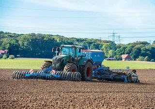 Vouwverpakkers Lemken VarioPack FE 600-70