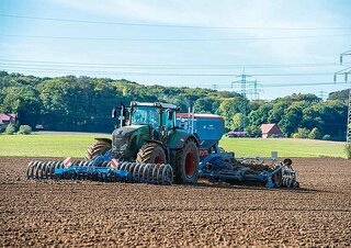 Vouwverpakkers Lemken VarioPack FE 600-90