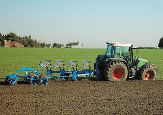 Vouwverpakkers Lemken VarioPack WD 90
