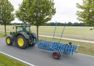 Vouwverpakkers Lemken VarioPack WD 90