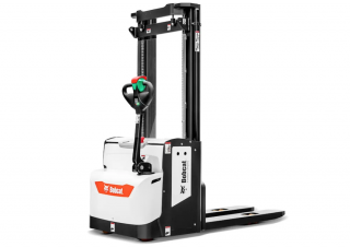 Pallet Stapelaars Walkie stapelaars Bobcat BSL10S-7C