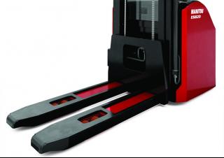 Pallet Stapelaars Walkie stapelaars Manitou ES 820 FR