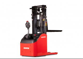 Pallet Stapelaars Walkie stapelaars Manitou ES 820 FR