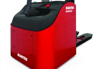 Pallet Stapelaars Walkie stapelaars Manitou ES 820 FR