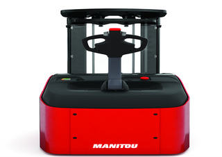 Pallet Stapelaars Walkie stapelaars Manitou ES 820 FR