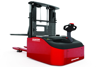 Pallet Stapelaars Walkie stapelaars Manitou ES 820 LI