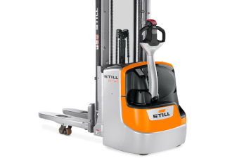 Pallet Stapelaars Walkie stapelaars Still EXV 14 C