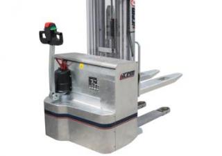 Pallet Stapelaars Walkie stapelaars Icem TEX 15-320