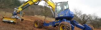 Spingraafmachines Kaiser S 12 Allroad