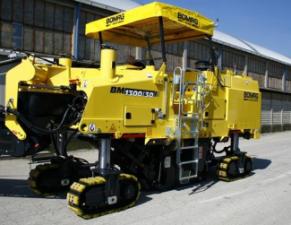 Koudfreesmachines Bomag BM 1300/30