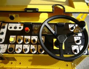 Koudfreesmachines Bomag BM 1300/30