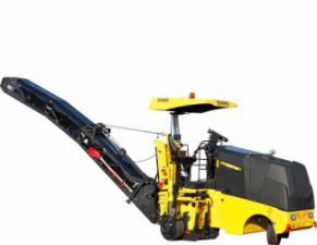Koudfreesmachines Bomag BM 500/15