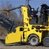 Koudfreesmachines Bomag BM 600/15