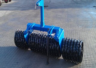 Weide- en veldwalsen DAL-BO CombiFlex 300