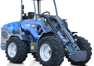 Wielladers Multione 11.6 K TurboS