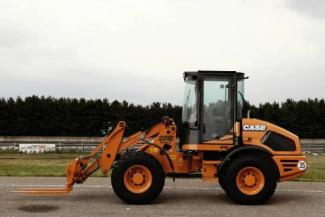 Wielladers Case 221 E S-3