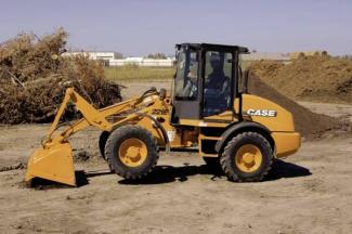 Wielladers Case 221 E S-3