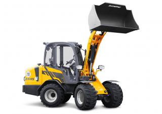 Wielladers Schäffer 2445 S 