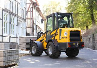 Wielladers Schäffer 2445 S 
