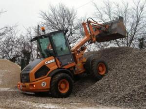 Wielladers Case 321 E S-3