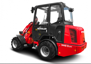 Wielladers Thaler 3448 L