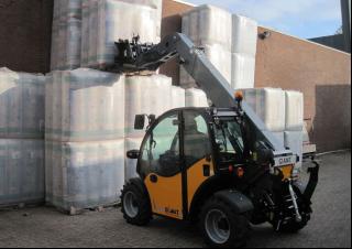 Telescoopladers Giant 4548 Tendo HD