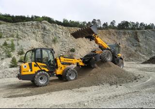 Wielladers Schäffer 4670 T-3