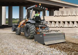 Wielladers Case 570N EP