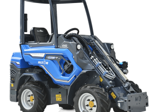 Wielladers Multione 6.3 iDS