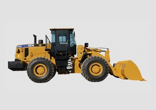 Wielladers SEM 655D