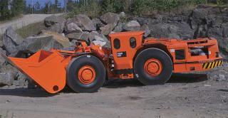Wielladers TORO 7
