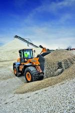 Wielladers Case 821 F ZB