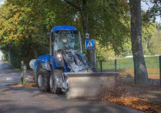 Wielladers Multione 8.4 TurboS